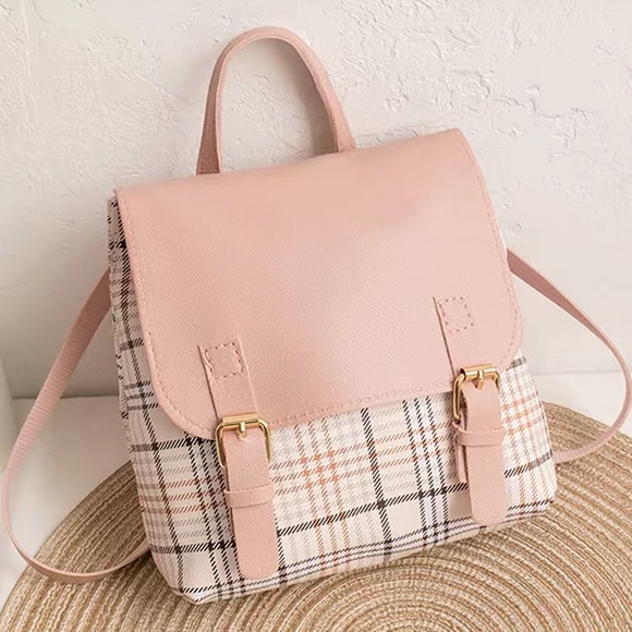 🥀🍒BOUTIQUE BACKPACKS 🍒🥀 - Picture 4 of 11